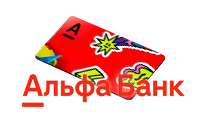 Alfabank - Detskaya karta image