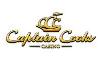 Captain Cooks Casino - CPL img