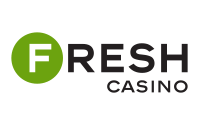 Fresh Casino  - Baltic img