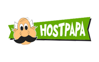 Hostpapa image