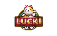 Lucki Casino image