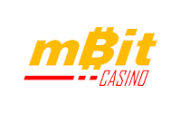 MBit casino image