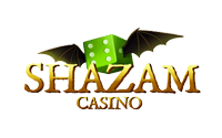 Shazam Casino RS image